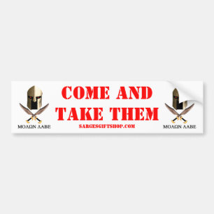 MOLON LABE BILDEKAL