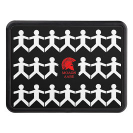 MOLON LABE DRAGKROKSSKYDD