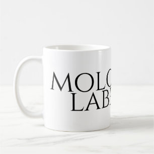 Molon Labe Kaffemugg