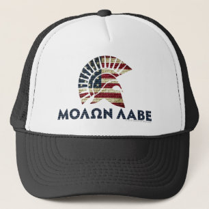 Molon Labe! Keps