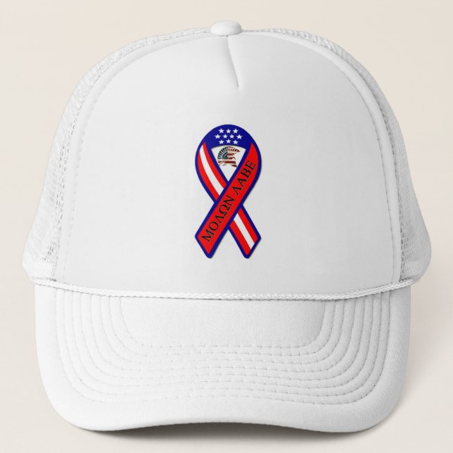 MOLON LABE KEPS (Framsida)