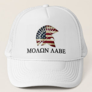 MOLON LABE KEPS