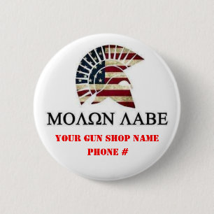 MOLON LABE KNAPP