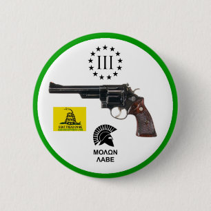 MOLON LABE KNAPP