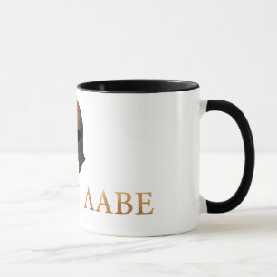 Molon Labe (komen och får den), Mugg
