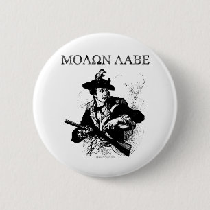 Molon Labe Minuteman Knapp