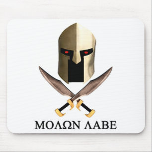 MOLON LABE MUSMATTA