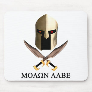 MOLON LABE MUSMATTA