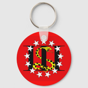 MOLON LABE NYCKELRING