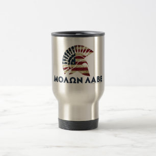 Molon Labe! Resemugg
