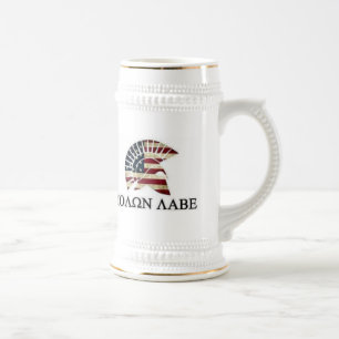 MOLON LABE SEJDEL