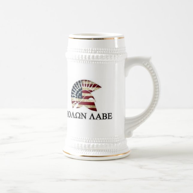 MOLON LABE SEJDEL (Höger)
