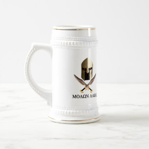MOLON LABE SEJDEL