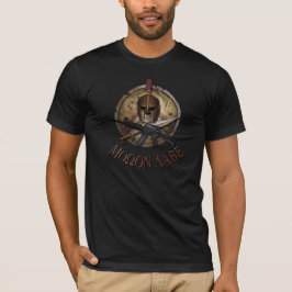 Molon Labe Sparta Tröja