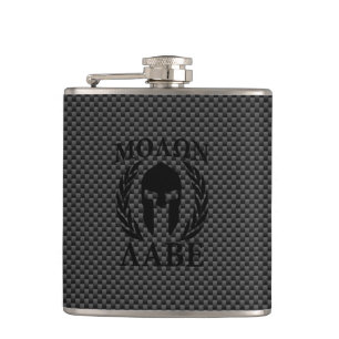 Molon Labe Spartan Warrior Laurels Fickplunta
