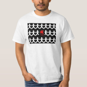 MOLON LABE T-SHIRT