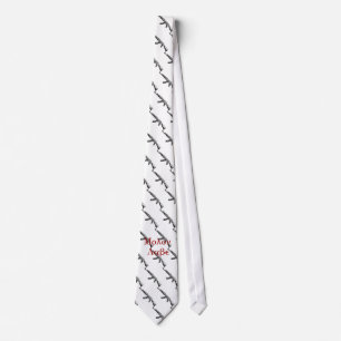Molon Labe Tie Slips
