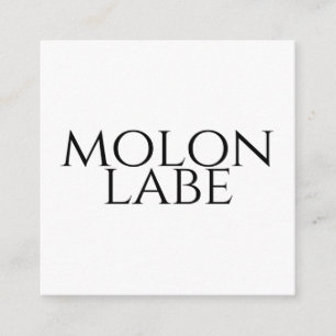 Molon Labe Tilläggskort
