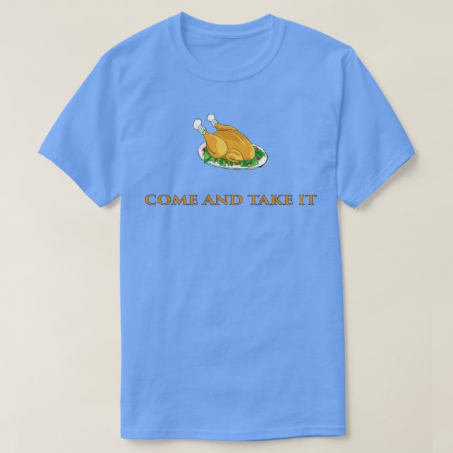 Molon Turkiet T Shirt (Design framsida)