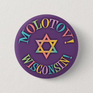 Molotov Wisconsin! Knapp
