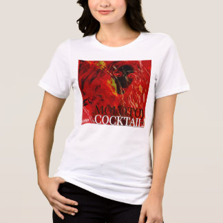 MOLOTOVCOCKTAIL! T SHIRT