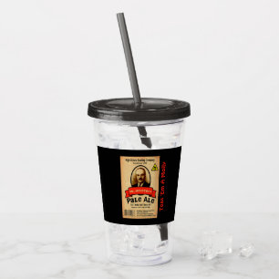 Molotovs Blek Ale Take Away Mugg