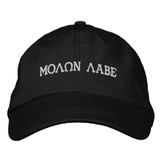MOLQN LABE BRODERAD KEPS