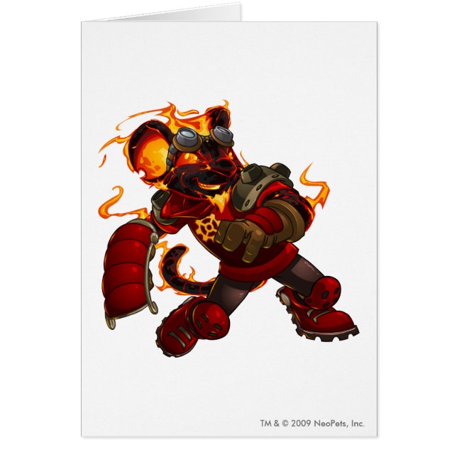 Moltara lagkapten 2 hälsningskort (Framsidan)