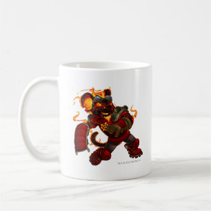 Moltara lagkapten 2 kaffemugg