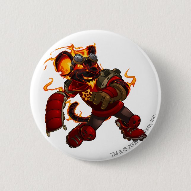 Moltara lagkapten 2 knapp (Framsida)