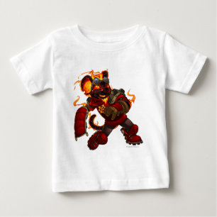 Moltara lagkapten 2 tee