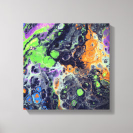 Molten Serenity 1 Canvastryck