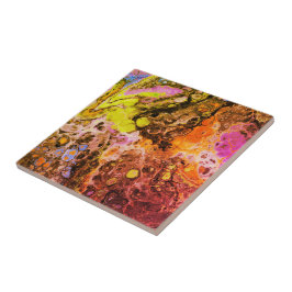 Molten Serenity 2 Kakelplatta