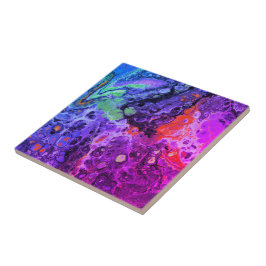 Molten Serenity 3 Kakelplatta