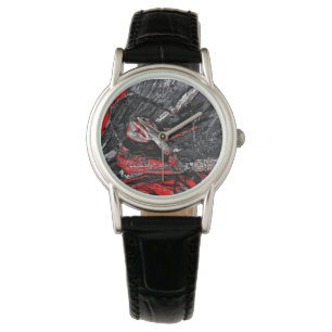 Molten Soul Armbandsur
