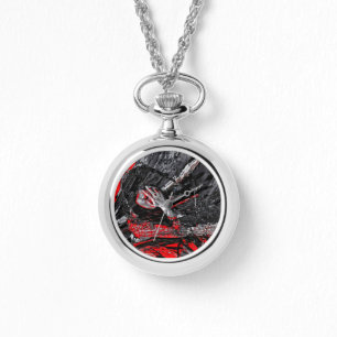Molten Soul Armbandsur