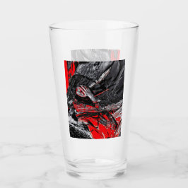 Molten Soul Glaskopp