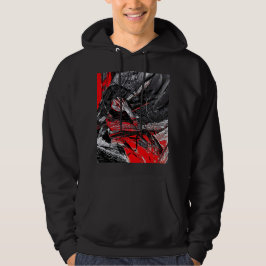 Molten Soul Hoodie