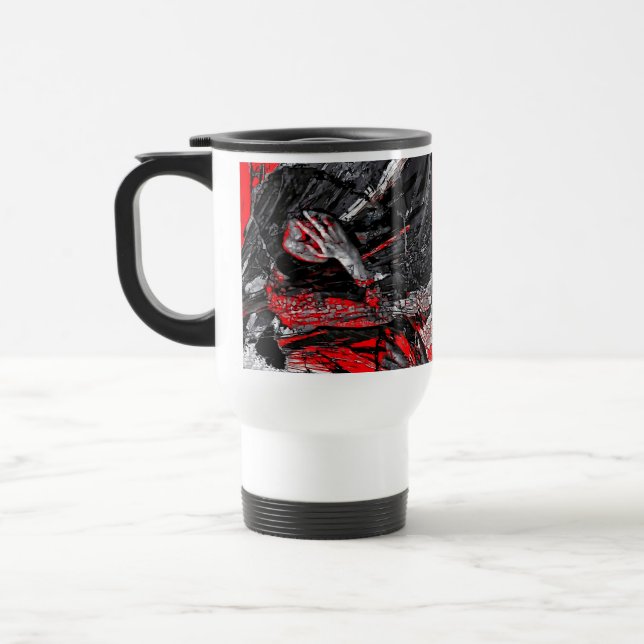 Molten Soul Resemugg (Vänster)
