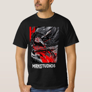 Molten Soul T Shirt