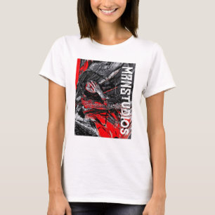 Molten Soul T Shirt