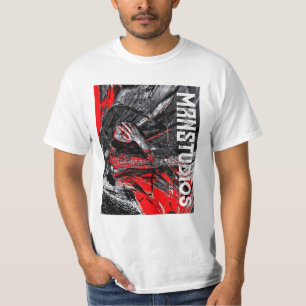 Molten Soul T Shirt