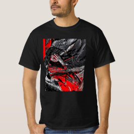 Molten Soul T Shirt