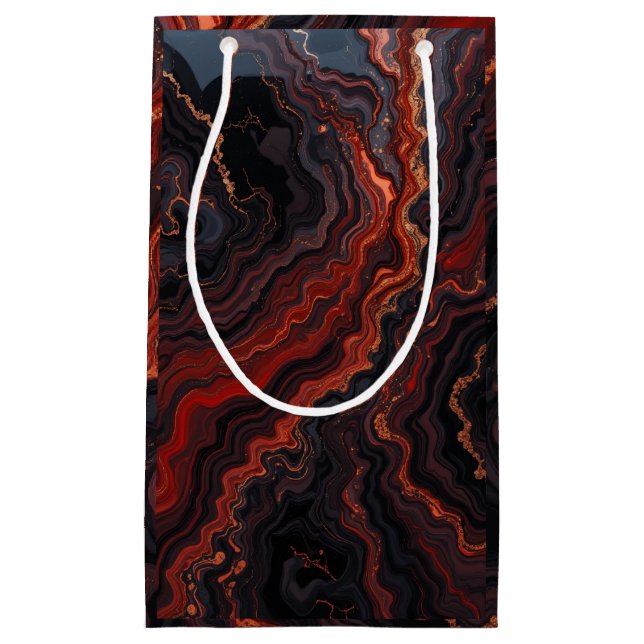 Molten Veins (Framsidan)