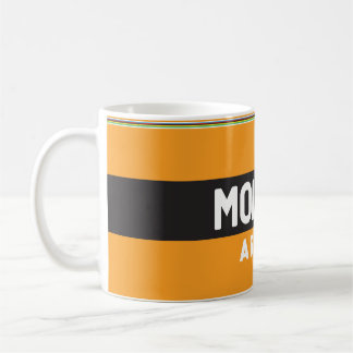 Molteni Retro cykla mugg