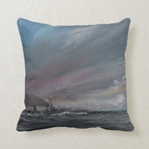 Moltke Jutland 1916. 2014 Kudde