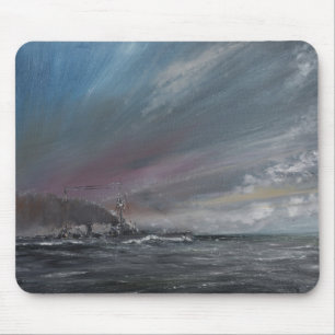 Moltke Jutland 1916. 2014 Musmatta