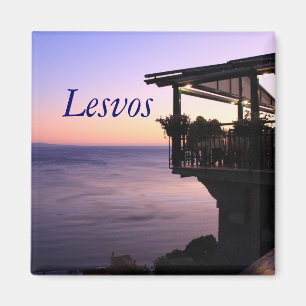 Molyvos Magnet