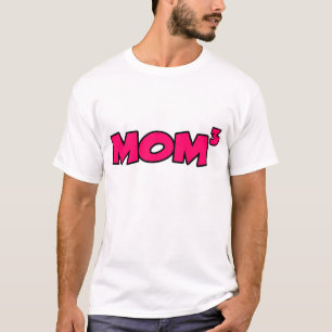 MOM3 TRÖJA
