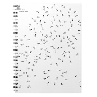 MOM AT HOME DRAW BOOK  ANTECKNINGSBOK